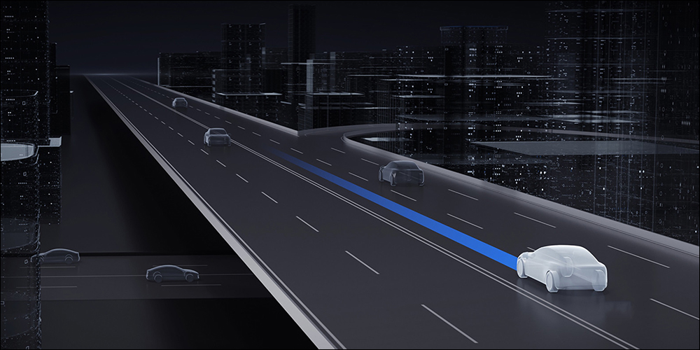 小米展示強大的汽車自動駕駛技術與 CyberOne 全尺寸人形仿生機器人 - 電腦王阿達 小米展示強大的汽車自動駕駛技術與 CyberOne 全尺寸人形仿生機器人 - 電腦王阿達