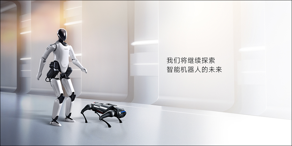 小米展示強大的汽車自動駕駛技術與 CyberOne 全尺寸人形仿生機器人 - 電腦王阿達 小米展示強大的汽車自動駕駛技術與 CyberOne 全尺寸人形仿生機器人 - 電腦王阿達