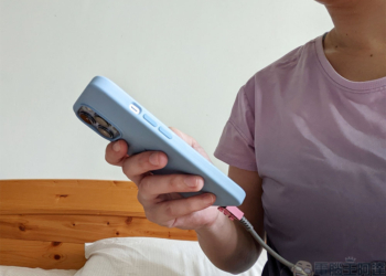 臨時要外出卻發現低電量？提高 iPhone 充電效率的小技巧