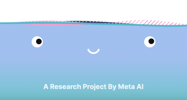 Meta 旗下 AI 聊天機器人表示臉書會盜賣個資,鼓勵用戶刪除臉書帳號,但同時也變成了一個偏激的川粉 - 電腦王阿達 Meta 旗下 AI 聊天機器人表示臉書會盜賣個資,鼓勵用戶刪除臉書帳號,但同時也變成了一個偏激的川粉 - 電腦王阿達