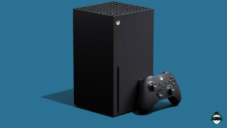 神秘隱藏版「藍色 Xbox Series X」包裝出現於遊戲賣場,引發玩家深入解析原因 - 電腦王阿達 神秘隱藏版「藍色 Xbox Series X」包裝出現於遊戲賣場,引發玩家深入解析原因 - 電腦王阿達