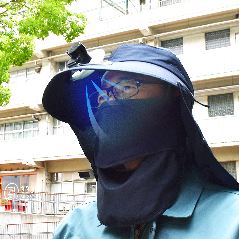 日本創意電器販買商「THANKO」 2022夏日企劃 推出防曬風扇帽等周邊 - 電腦王阿達 日本創意電器販買商「THANKO」 2022夏日企劃 推出防曬風扇帽等周邊 - 電腦王阿達