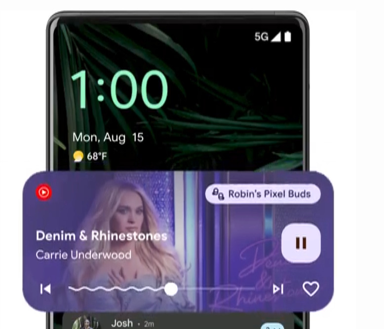 Android 13 正式版來了!目前這 9 款手機可獲得升級 - 電腦王阿達 Android 13 正式版來了!目前這 9 款手機可獲得升級 - 電腦王阿達