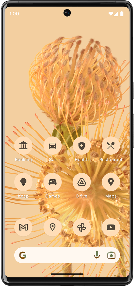 Android 13 正式版來了!目前這 9 款手機可獲得升級 - 電腦王阿達 Android 13 正式版來了!目前這 9 款手機可獲得升級 - 電腦王阿達
