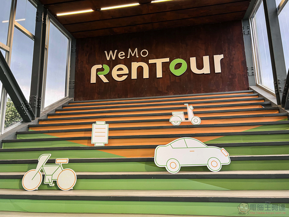 Wemo RenTour Wemo RenTour
