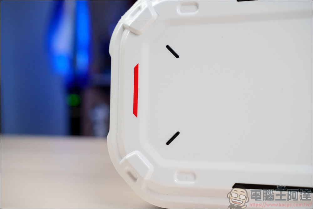 G-Case 無限電源機甲,充電、保護、收納、無線搖桿,最給力的 Switch 全配件 - 電腦王阿達 G-Case 無限電源機甲,充電、保護、收納、無線搖桿,最給力的 Switch 全配件 - 電腦王阿達