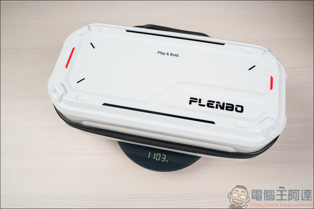 G-Case 無限電源機甲,充電、保護、收納、無線搖桿,最給力的 Switch 全配件 - 電腦王阿達 G-Case 無限電源機甲,充電、保護、收納、無線搖桿,最給力的 Switch 全配件 - 電腦王阿達