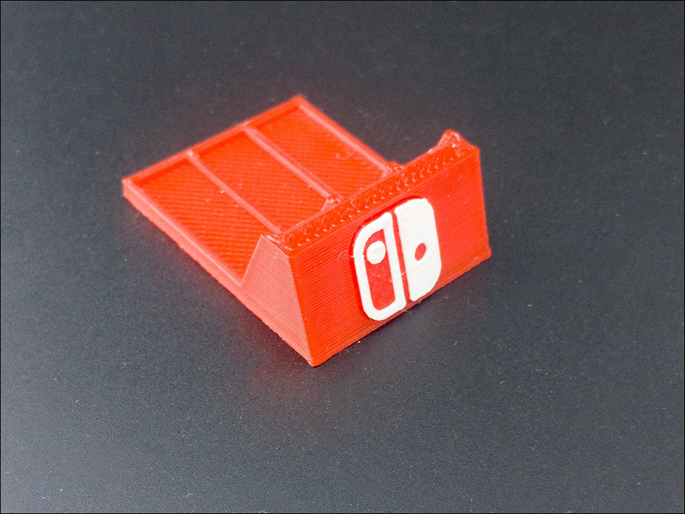 國外網友分享 Nintendo Switch 袖珍遊戲盒和收納匣，結果居然真的有在賣！ - 電腦王阿達