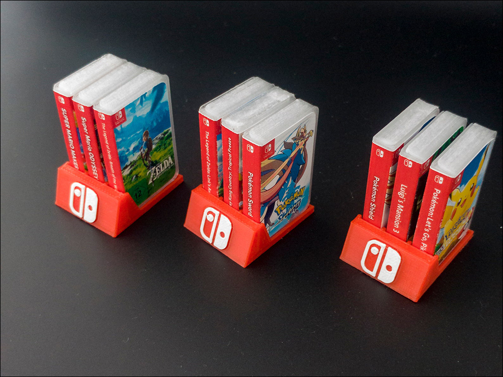 國外網友分享 Nintendo Switch 袖珍遊戲盒和收納匣,結果居然真的有在賣! - 電腦王阿達 國外網友分享 Nintendo Switch 袖珍遊戲盒和收納匣,結果居然真的有在賣! - 電腦王阿達