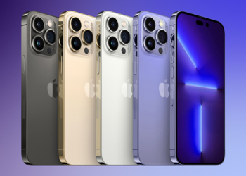 外媒報導 iPhone 14 系列傳聞將於 9 月 7 日發表，並於 9 日預購、 16 日正式開賣（同場加映：Apple Watch 系列將同步推出）