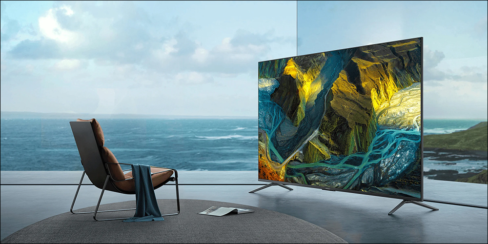 各位觀眾,86 吋!Xiaomi 智慧顯示器 Max 86 型,將於 10/12 重磅登台 - 電腦王阿達 各位觀眾,86 吋!Xiaomi 智慧顯示器 Max 86 型,將於 10/12 重磅登台 - 電腦王阿達