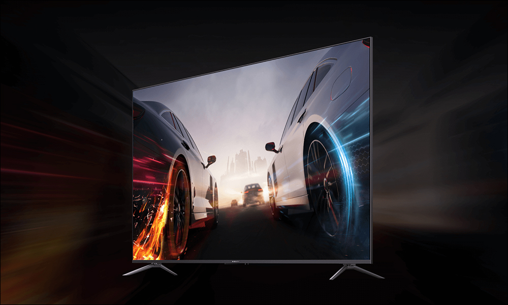 各位觀眾,86 吋!Xiaomi 智慧顯示器 Max 86 型,將於 10/12 重磅登台 - 電腦王阿達 各位觀眾,86 吋!Xiaomi 智慧顯示器 Max 86 型,將於 10/12 重磅登台 - 電腦王阿達