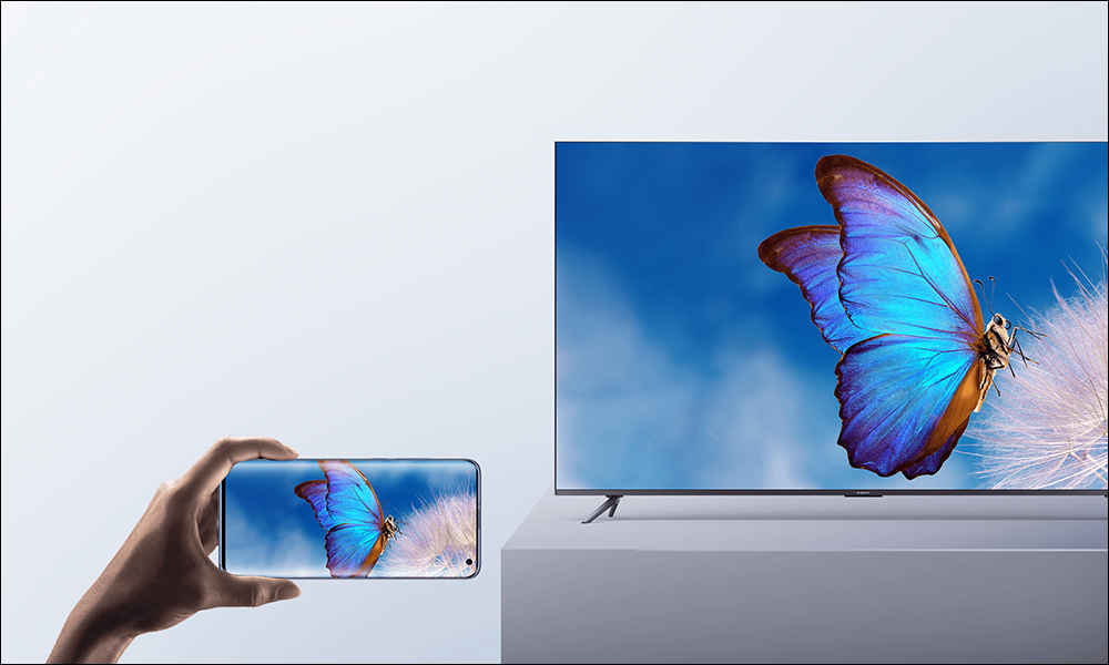 各位觀眾,86 吋!Xiaomi 智慧顯示器 Max 86 型,將於 10/12 重磅登台 - 電腦王阿達 各位觀眾,86 吋!Xiaomi 智慧顯示器 Max 86 型,將於 10/12 重磅登台 - 電腦王阿達