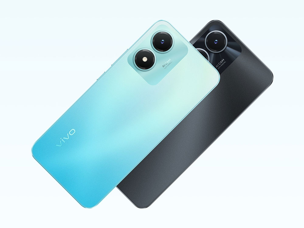 超值入門新機 vivo Y02s 在台推出,暢享娛樂影音4千有找 - 電腦王阿達 超值入門新機 vivo Y02s 在台推出,暢享娛樂影音4千有找 - 電腦王阿達