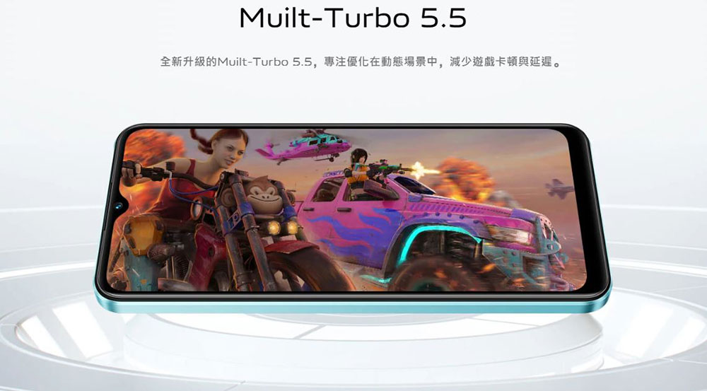 超值入門新機 vivo Y02s 在台推出,暢享娛樂影音4千有找 - 電腦王阿達 超值入門新機 vivo Y02s 在台推出,暢享娛樂影音4千有找 - 電腦王阿達