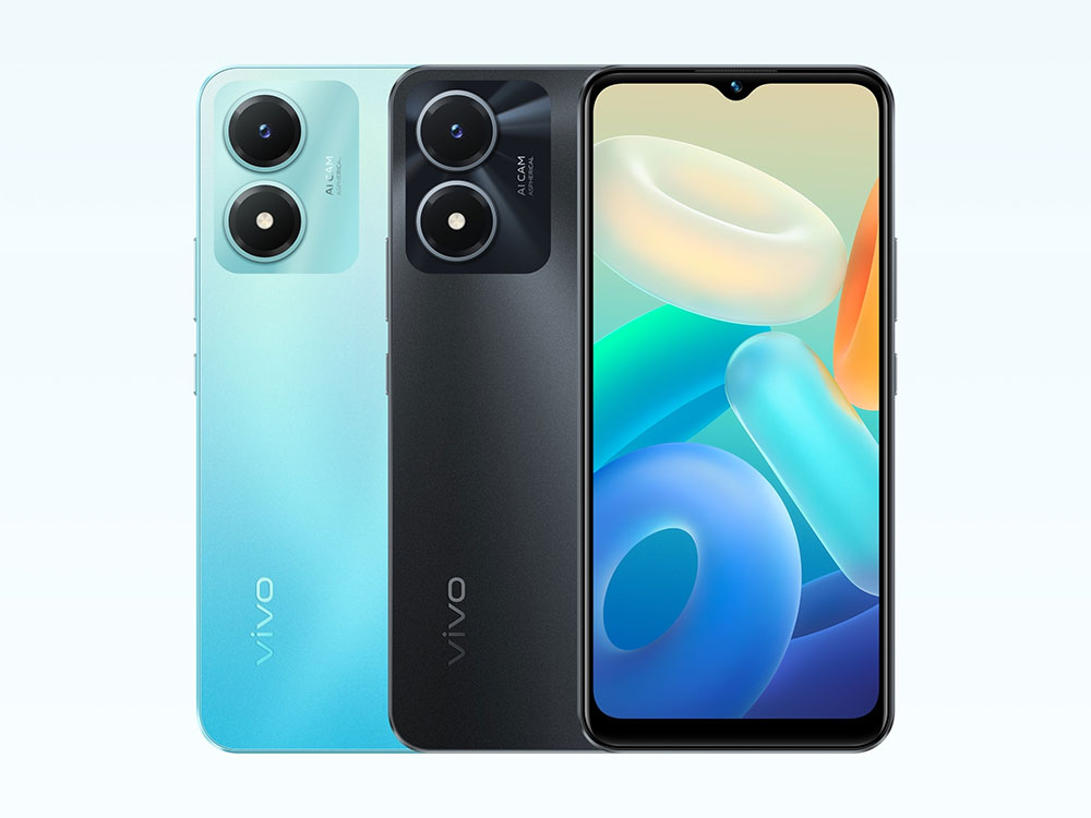 超值入門新機 vivo Y02s 在台推出,暢享娛樂影音4千有找 - 電腦王阿達 超值入門新機 vivo Y02s 在台推出,暢享娛樂影音4千有找 - 電腦王阿達