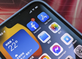 調查揭露 Facebook 被踢出 App Store 榜單頻率創新高，越來越難與 BeReal 與 TikTok 等新社群競爭