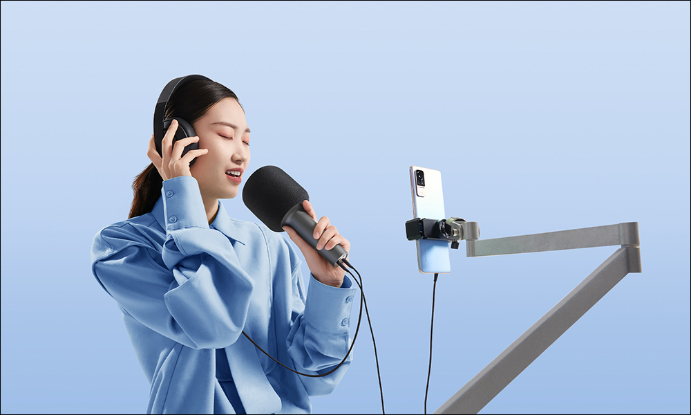 Xiaomi K歌麥克風即將在台推出:隨身 KTV 舉麥就能開唱!內建多種趣味音效、支援錄音功能 - 電腦王阿達 Xiaomi K歌麥克風即將在台推出:隨身 KTV 舉麥就能開唱!內建多種趣味音效、支援錄音功能 - 電腦王阿達