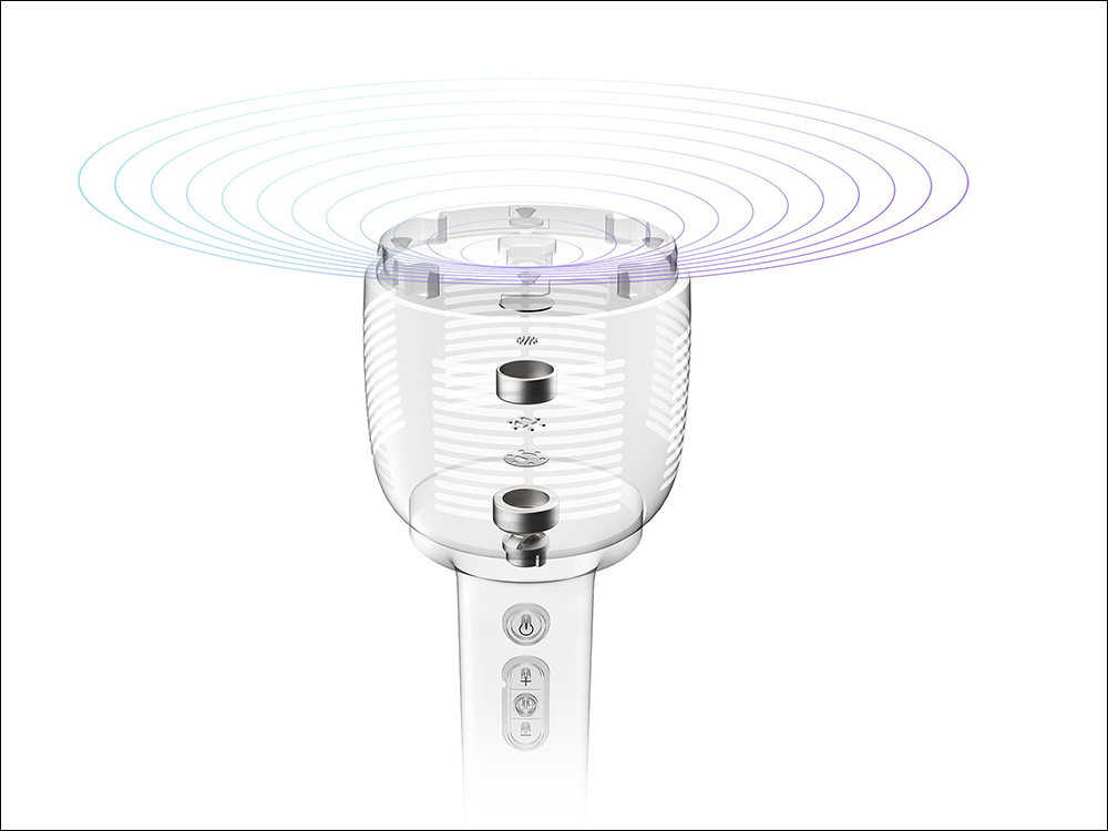 Xiaomi K歌麥克風即將在台推出:隨身 KTV 舉麥就能開唱!內建多種趣味音效、支援錄音功能 - 電腦王阿達 Xiaomi K歌麥克風即將在台推出:隨身 KTV 舉麥就能開唱!內建多種趣味音效、支援錄音功能 - 電腦王阿達