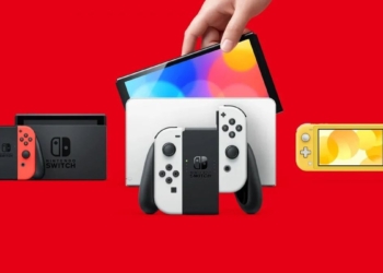 為了緩解庫存問題，任天堂決定將基本版 Nintendo Switch 的主機包裝縮小 20％
