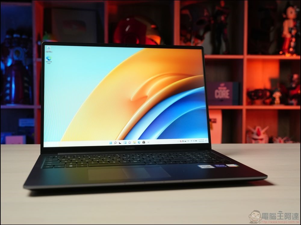 購買二手筆記型電腦或桌上型電腦之前需要檢查的 7 件事 - 電腦王阿達 HUAWEI MateBook D16 開箱 - 15
