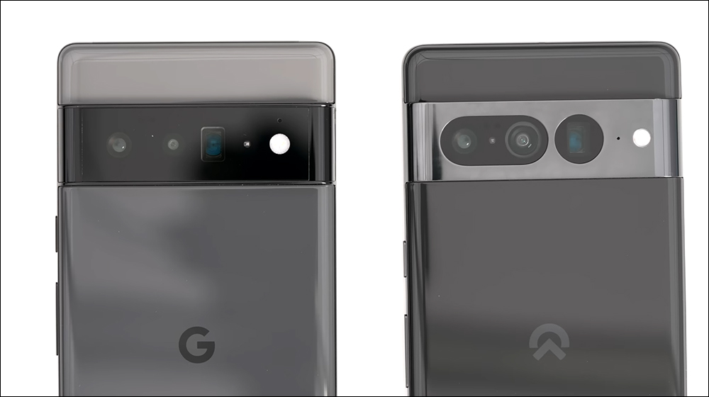 Google Pixel 7 系列通過 NCC 認證,原型機影片曝光 - 電腦王阿達 Google Pixel 7 系列通過 NCC 認證,原型機影片曝光 - 電腦王阿達