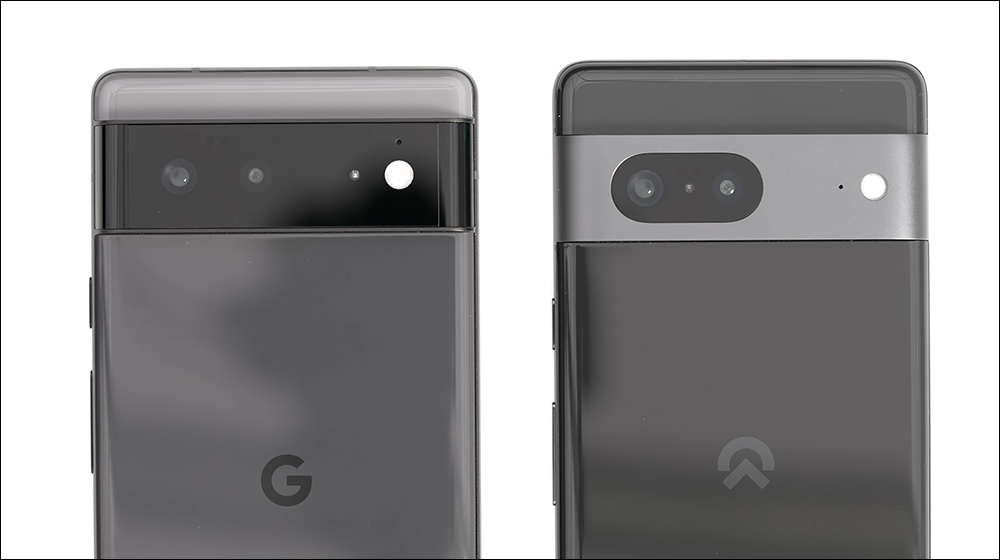 Google Pixel 7 系列通過 NCC 認證,原型機影片曝光 - 電腦王阿達 Google Pixel 7 系列通過 NCC 認證,原型機影片曝光 - 電腦王阿達