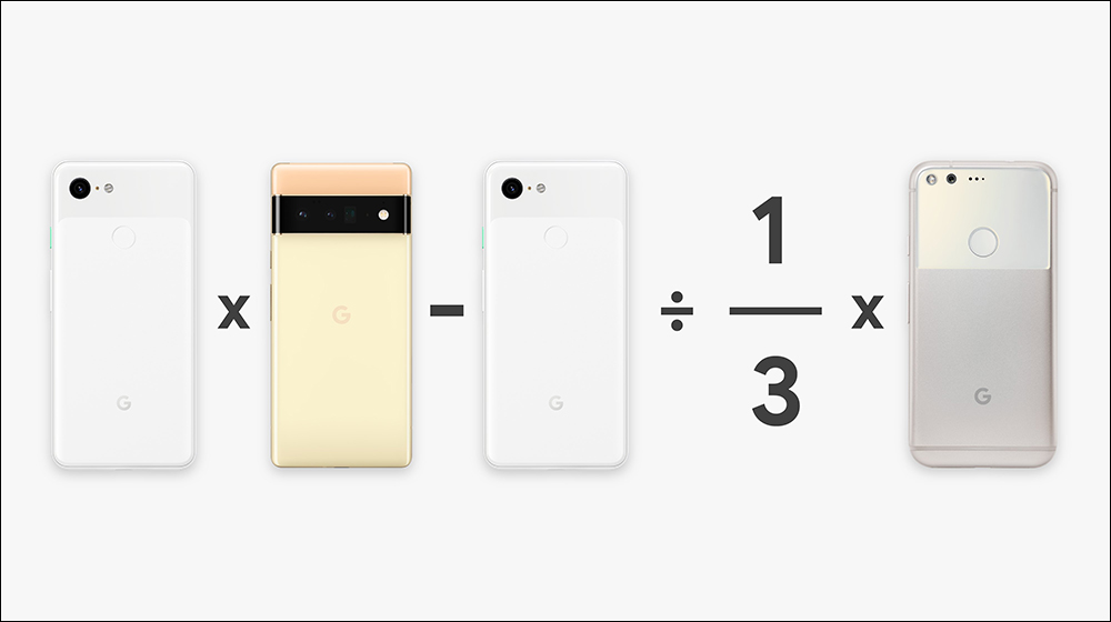 Google Pixel 7 系列通過 NCC 認證,原型機影片曝光 - 電腦王阿達 Google Pixel 7 系列通過 NCC 認證,原型機影片曝光 - 電腦王阿達