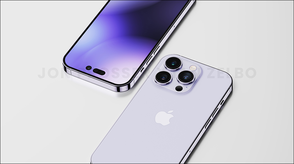 外媒整理關於 iPhone 14 系列的相機升級,目前所知的一切 - 電腦王阿達 外媒整理關於 iPhone 14 系列的相機升級,目前所知的一切 - 電腦王阿達