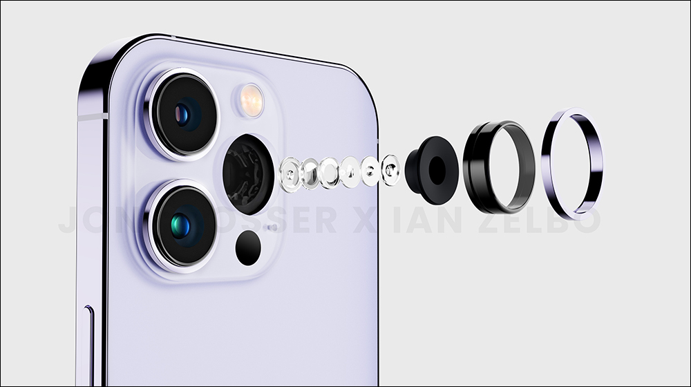 外媒整理關於 iPhone 14 系列的相機升級，目前所知的一切 - 電腦王阿達