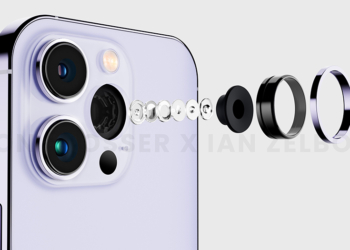 外媒整理關於 iPhone 14 系列的相機升級，目前所知的一切
