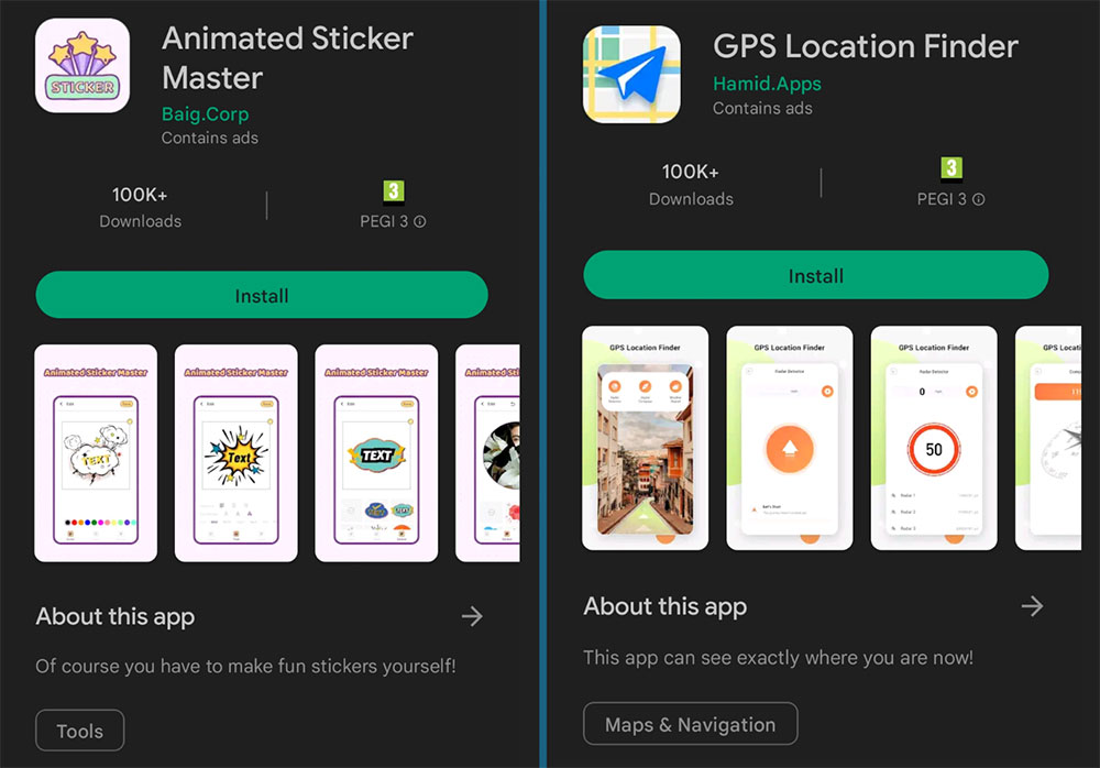 趕快刪除這35款Android惡意應用,安裝後會偽裝成「設定」降低存在感 - 電腦王阿達 趕快刪除這35款Android惡意應用,安裝後會偽裝成「設定」降低存在感 - 電腦王阿達