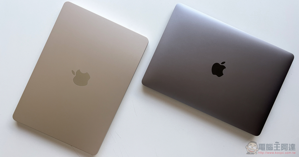 Apple 正式停售所有 Intel 版 Mac 裝置 - 電腦王阿達