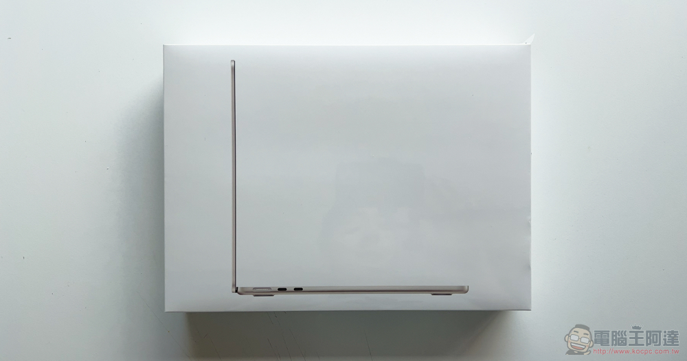 M2 MacBook Air 開箱體驗 :美型新設計與更強 Apple 晶片效能值得 M1 使用者升級嗎? - 電腦王阿達 M2 MacBook Air 開箱體驗 :美型新設計與更強 Apple 晶片效能值得 M1 使用者升級嗎? - 電腦王阿達