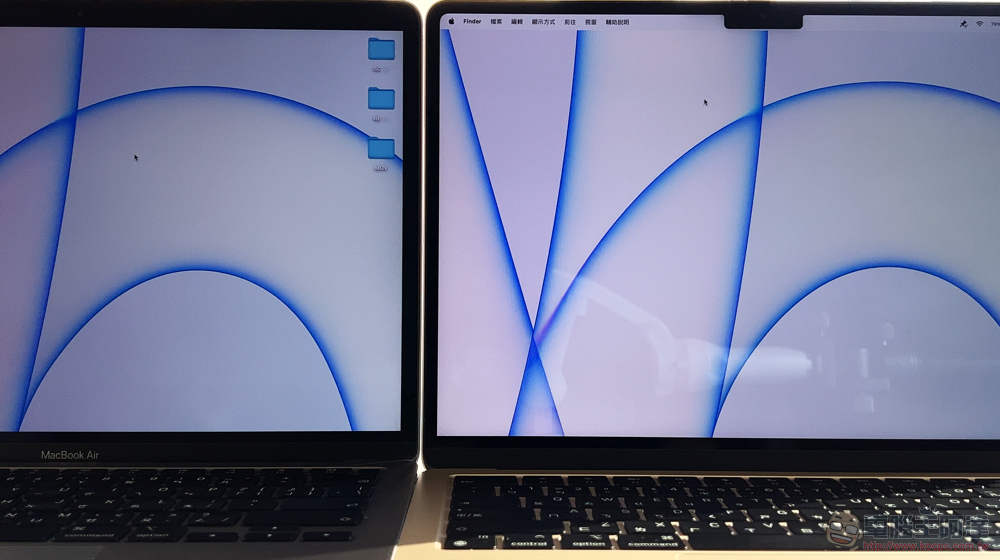 M2 MacBook Air 開箱體驗 :美型新設計與更強 Apple 晶片效能值得 M1 使用者升級嗎? - 電腦王阿達 M2 MacBook Air 開箱體驗 :美型新設計與更強 Apple 晶片效能值得 M1 使用者升級嗎? - 電腦王阿達