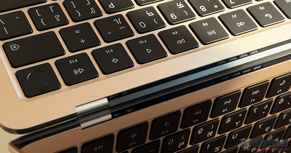 M2 MacBook Air 開箱體驗 :美型新設計與更強 Apple 晶片效能值得 M1 使用者升級嗎? - 電腦王阿達 M2 MacBook Air 開箱體驗 :美型新設計與更強 Apple 晶片效能值得 M1 使用者升級嗎? - 電腦王阿達