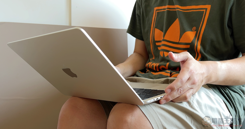 M2 MacBook Air 開箱體驗 :美型新設計與更強 Apple 晶片效能值得 M1 使用者升級嗎? - 電腦王阿達 M2 MacBook Air 開箱體驗 :美型新設計與更強 Apple 晶片效能值得 M1 使用者升級嗎? - 電腦王阿達