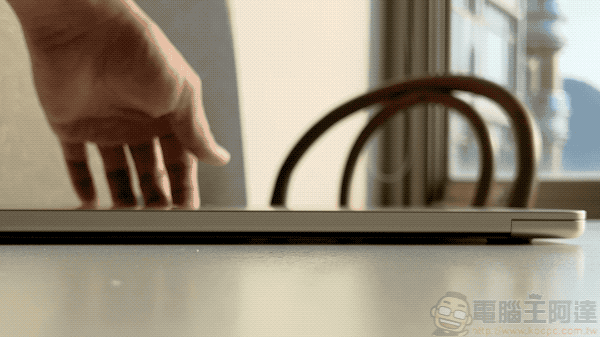 M2 MacBook Air 開箱體驗 :美型新設計與更強 Apple 晶片效能值得 M1 使用者升級嗎? - 電腦王阿達 M2 MacBook Air 開箱體驗 :美型新設計與更強 Apple 晶片效能值得 M1 使用者升級嗎? - 電腦王阿達