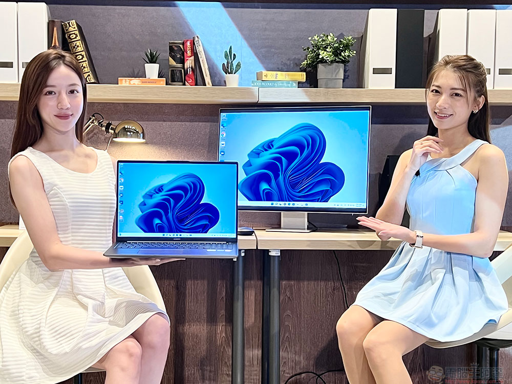 MateBook X Pro、MateBook D16、MateBook D14 在台推出,辦公、學習一次滿足 - 電腦王阿達 MateBook X Pro、MateBook D16、MateBook D14 在台推出,辦公、學習一次滿足 - 電腦王阿達