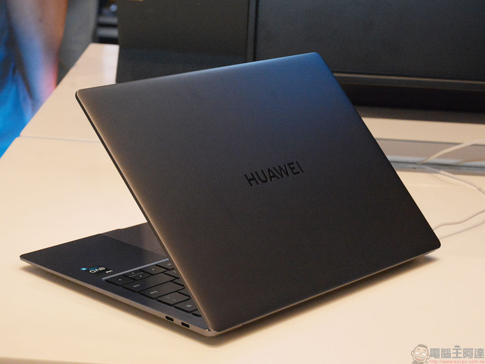MateBook X Pro、MateBook D16、MateBook D14 在台推出,辦公、學習一次滿足 - 電腦王阿達 MateBook X Pro、MateBook D16、MateBook D14 在台推出,辦公、學習一次滿足 - 電腦王阿達