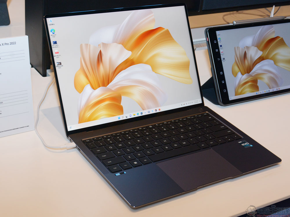 MateBook X Pro、MateBook D16、MateBook D14 在台推出,辦公、學習一次滿足 - 電腦王阿達 MateBook X Pro、MateBook D16、MateBook D14 在台推出,辦公、學習一次滿足 - 電腦王阿達