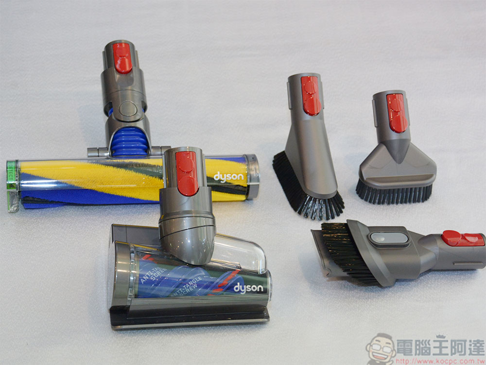 萌寵當家!全新 Dyson「寵物毛髮清潔工具組」配件組讓落毛不再隨風飄散 - 電腦王阿達 萌寵當家!全新 Dyson「寵物毛髮清潔工具組」配件組讓落毛不再隨風飄散 - 電腦王阿達