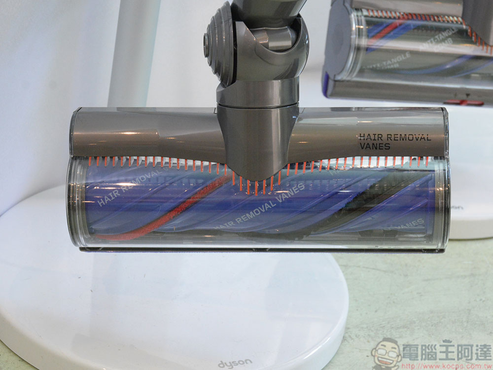 萌寵當家!全新 Dyson「寵物毛髮清潔工具組」配件組讓落毛不再隨風飄散 - 電腦王阿達 萌寵當家!全新 Dyson「寵物毛髮清潔工具組」配件組讓落毛不再隨風飄散 - 電腦王阿達