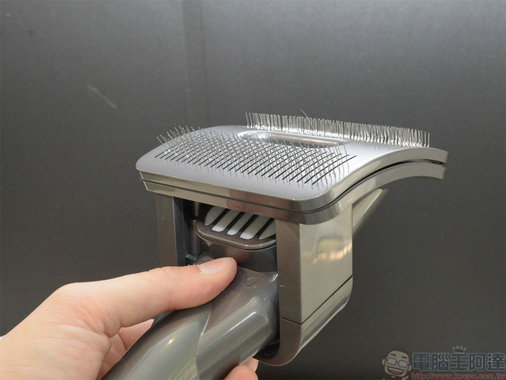 萌寵當家!全新 Dyson「寵物毛髮清潔工具組」配件組讓落毛不再隨風飄散 - 電腦王阿達 萌寵當家!全新 Dyson「寵物毛髮清潔工具組」配件組讓落毛不再隨風飄散 - 電腦王阿達