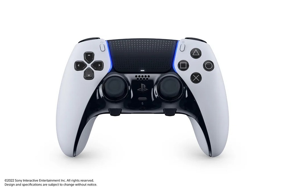 PlayStation 公開 DualSense Edge 無線控制器 強調具高自訂性控制項與可替換操作桿模組 - 電腦王阿達 PlayStation 公開 DualSense Edge 無線控制器 強調具高自訂性控制項與可替換操作桿模組 - 電腦王阿達