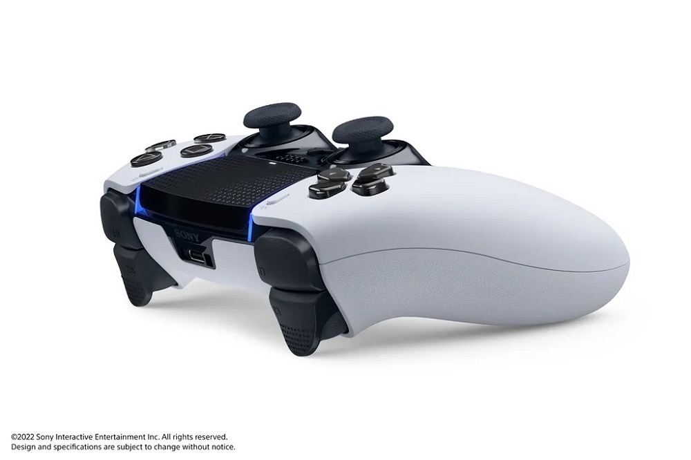 PlayStation 公開 DualSense Edge 無線控制器 強調具高自訂性控制項與可替換操作桿模組 - 電腦王阿達 PlayStation 公開 DualSense Edge 無線控制器 強調具高自訂性控制項與可替換操作桿模組 - 電腦王阿達