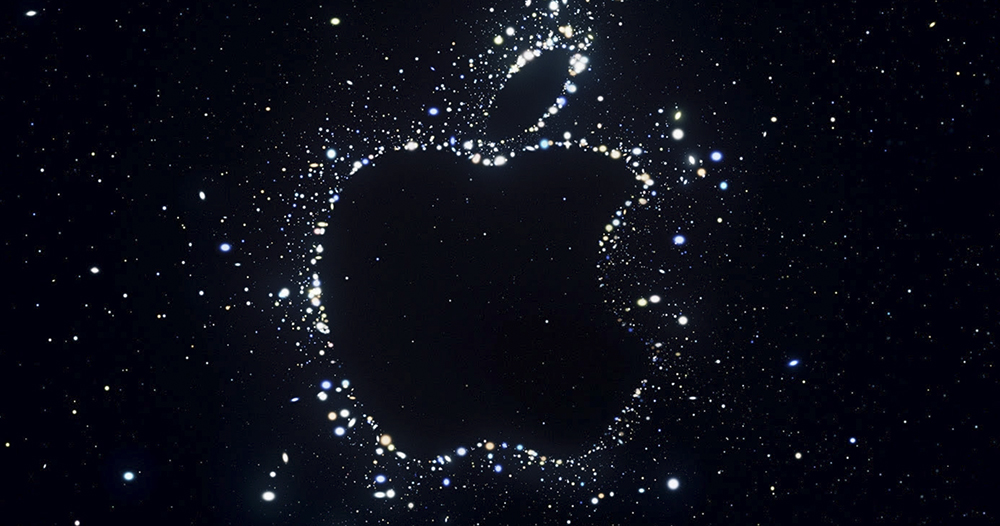 蘋果 iPhone 14 發表會 蘋果 iPhone 14 發表會
