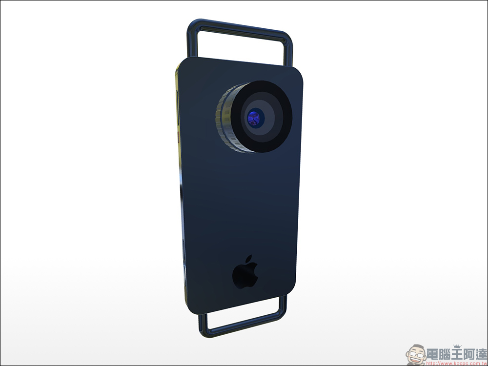 外國網友開發客製化「下一款 iPhone」趣味網站,讓大家能自己設計獨一無二的專屬手機 - 電腦王阿達 外國網友開發客製化「下一款 iPhone」趣味網站,讓大家能自己設計獨一無二的專屬手機 - 電腦王阿達