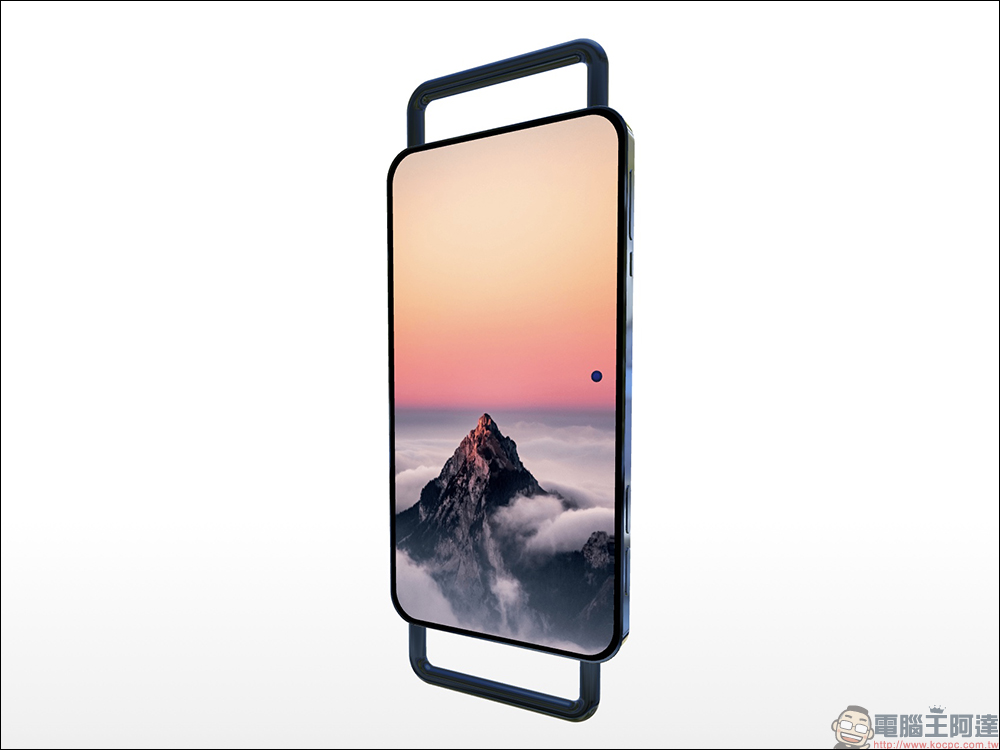外國網友開發客製化「下一款 iPhone」趣味網站,讓大家能自己設計獨一無二的專屬手機 - 電腦王阿達 外國網友開發客製化「下一款 iPhone」趣味網站,讓大家能自己設計獨一無二的專屬手機 - 電腦王阿達