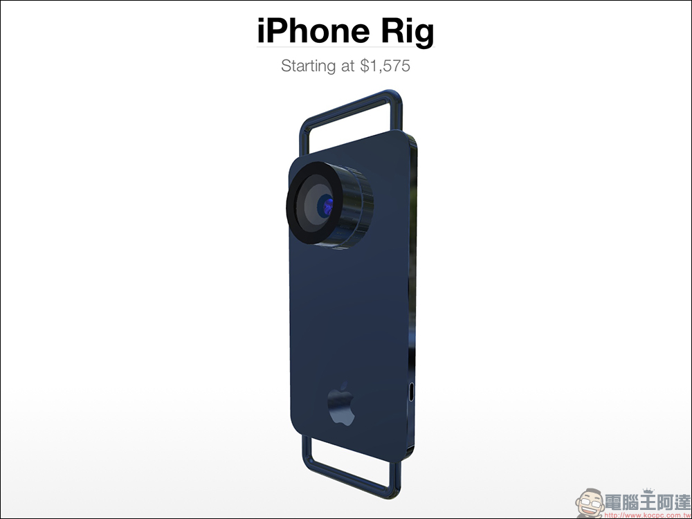 外國網友開發客製化「下一款 iPhone」趣味網站,讓大家能自己設計獨一無二的專屬手機 - 電腦王阿達 外國網友開發客製化「下一款 iPhone」趣味網站,讓大家能自己設計獨一無二的專屬手機 - 電腦王阿達